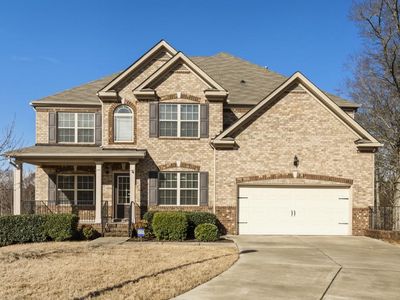 5025 Carriage Gate Dr, Cumming, GA, 30040
