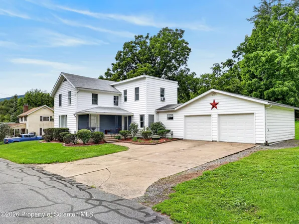 167 Schoolhouse Hill Rd, Mehoopany, PA 18629