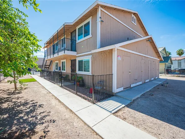 4920 Stanley Ave, Las Vegas, NV 89115