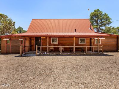 975 Navajo Trl, Show Low, AZ, 85901