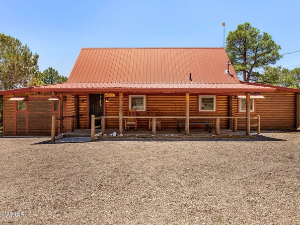 975 Navajo Trl, Show Low, AZ 85901