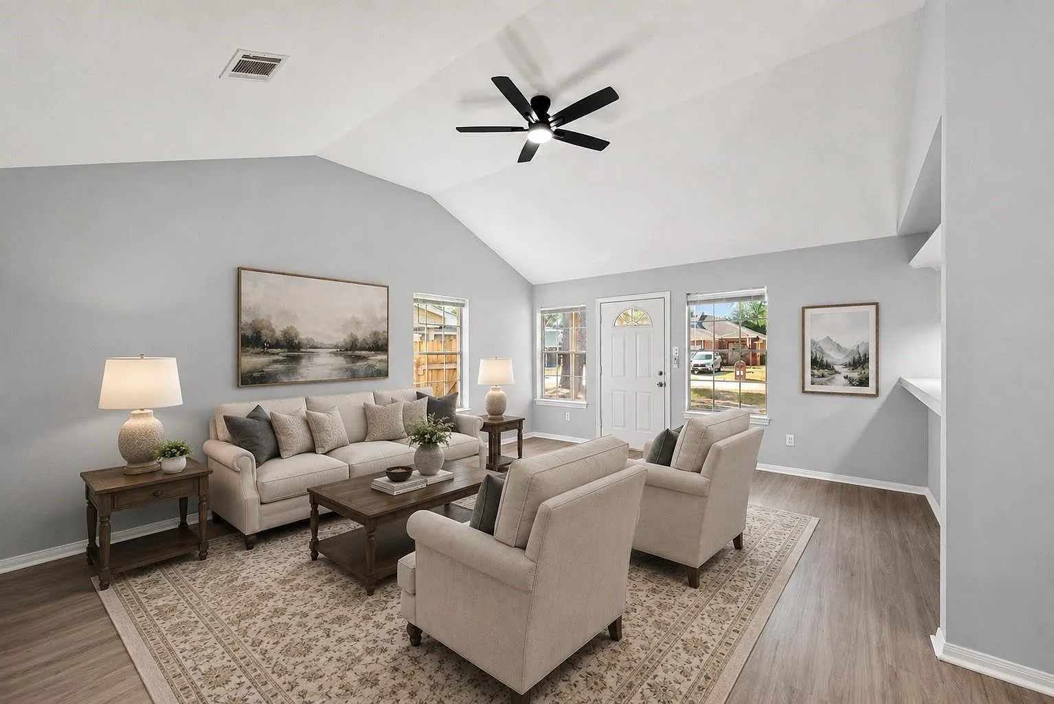 2 bed, 2.0 bath, 1100 sqft, $1,350 — Photo 4