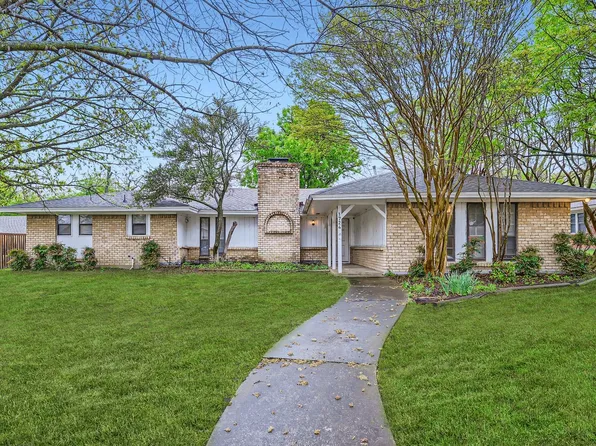 1724 Midcrest Dr, Plano, TX 75075