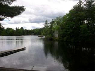 75 Beachview Dr, Winchendon, MA 01475