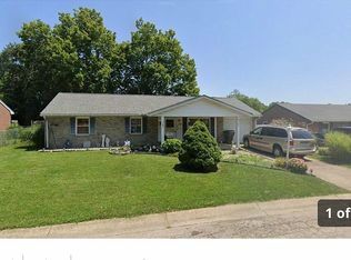 302 Donna Dr, Camden, OH 45311