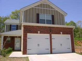 125 Emporia Loop, McDonough, GA 30253