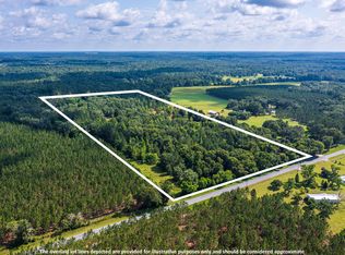 Tbd County Rd. 252, Wellborn, FL 32094