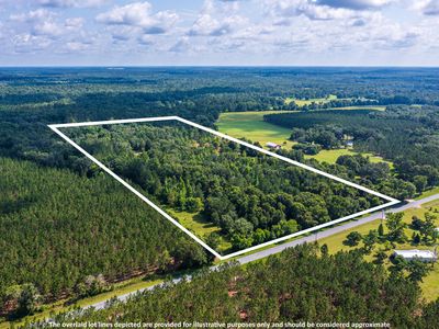 Tbd County Rd. 252, Wellborn, FL, 32094