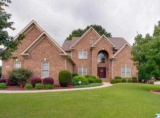 123 The Bend Dr, Madison, AL 35757