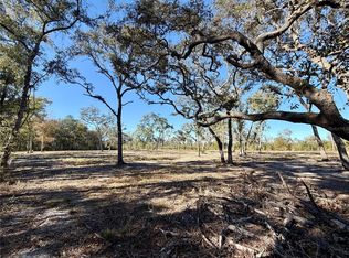 NE 220th St, Fort Mc Coy, FL 32134