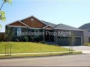14538 SE Viola Vineyard Dr, Happy Valley, OR