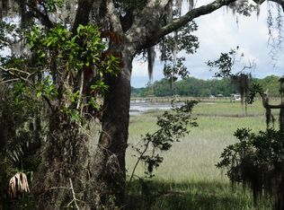 504 Plough Point, Beaufort, SC 29902