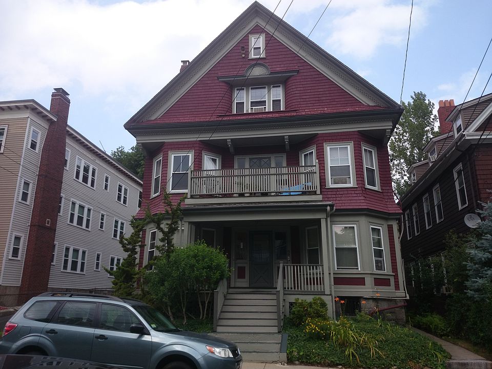 2nd image of 96 Paul Gore St