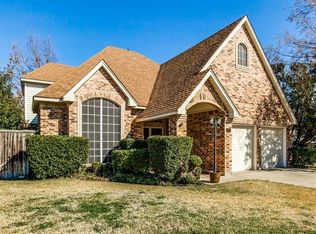 4410 Goodwin St, Grand Prairie, TX 75052