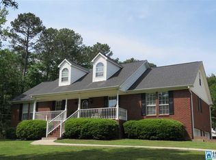 7178 Cavern Rd, Trussville, AL 35173