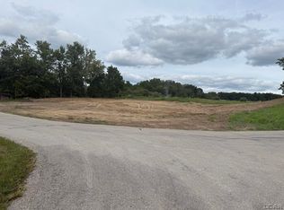 7841 Devils Lake Hwy, Manitou Beach, MI 49253