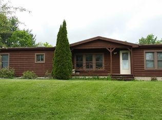 6000 Whaley Hwy, Clayton, MI 49235