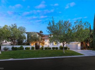 1617 Saintsbury Dr, Las Vegas, NV 89144