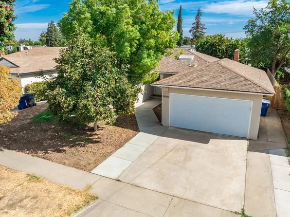 4646 N 2nd St, Fresno, CA 93726