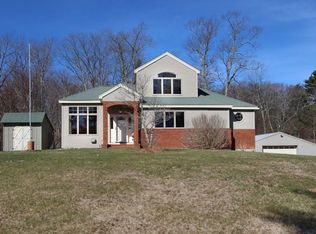 116 Wilson Ave, Spencer, MA 01562