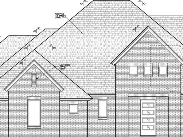 14720 Palmerston Dr, Oklahoma City, OK 73142