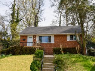 4822 13th Rd S, Arlington, VA 22204