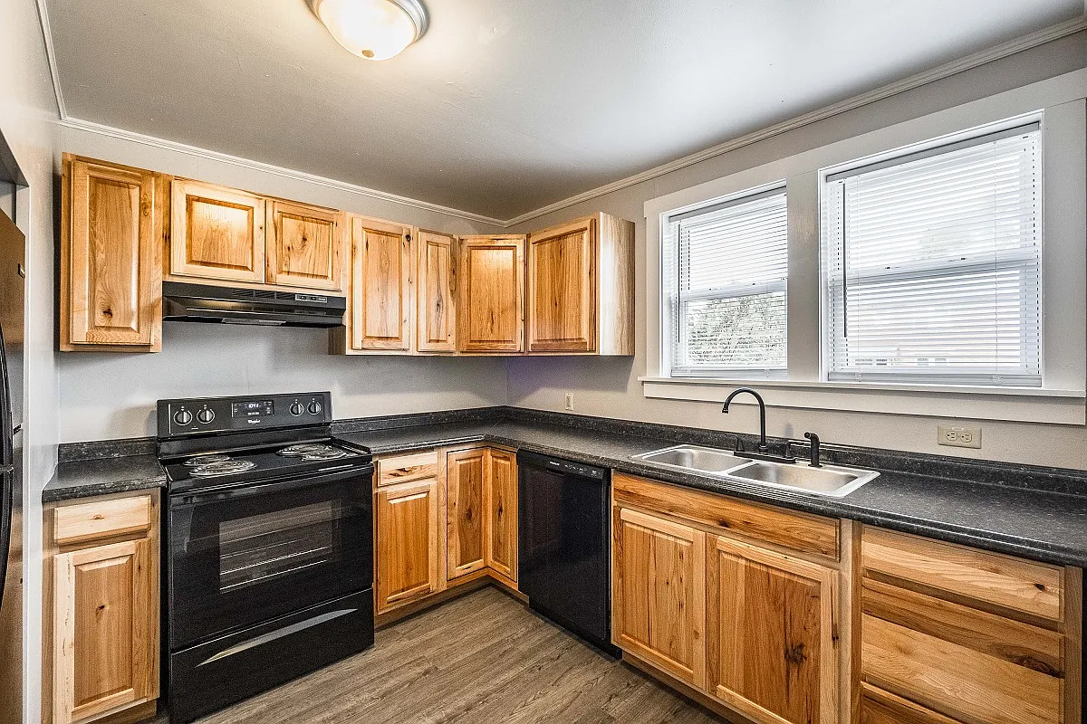 Atlantic Townhouse Apartments — Photo 1