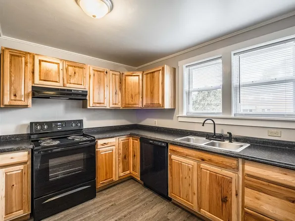 Atlantic Townhouse Apartments