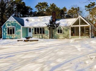 325 Captains Way, Eastham, MA 02642