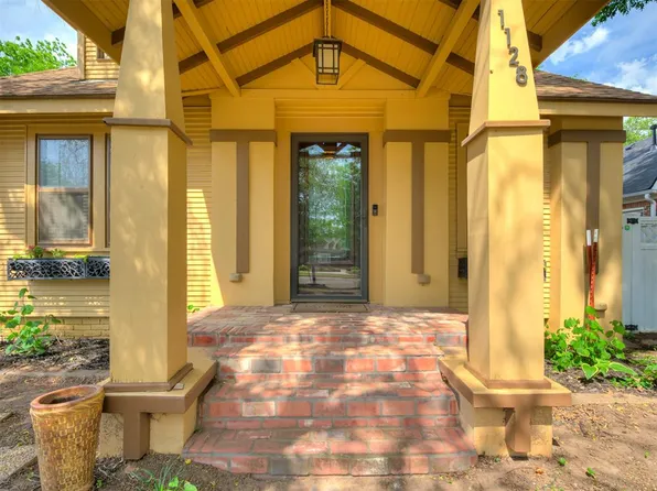 1128 N Broadway Ave, Shawnee, OK 74801