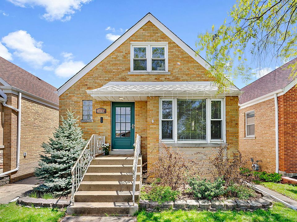 1st image of 5449 N Melvina Ave