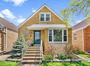 5449 N Melvina Ave, Chicago, IL 60630