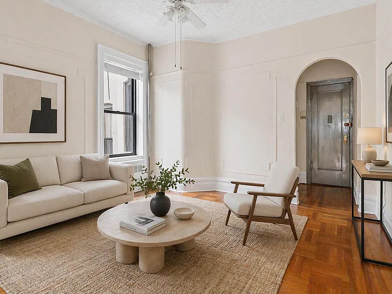 208 Prospect Park W #2B — Photo 4
