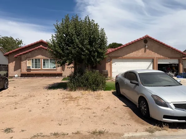 7183 Via Flores St, Hesperia, CA 92345
