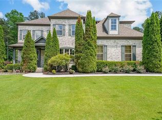 400 Scott Farm Dr, Powder Springs, GA