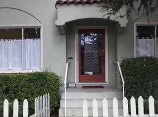 1409 Hopkins St, Berkeley, CA 94702