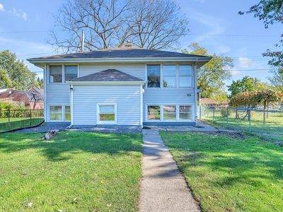 215 N Pennsylvania St, Hobart, IN, 46342