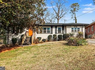 1778 Flintwood Dr SE, Atlanta, GA 30316