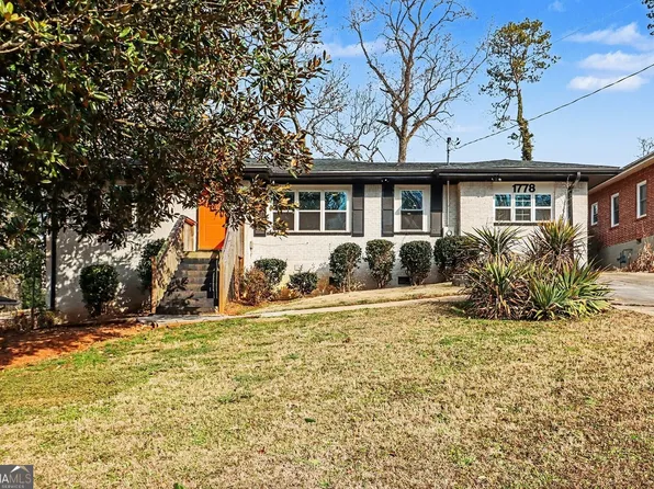 1778 Flintwood Dr SE, Atlanta, GA 30316