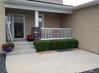 530 38th Ave W, West Fargo, ND 58078