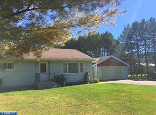 4878 Vermilion Trl, Gilbert, MN 55741