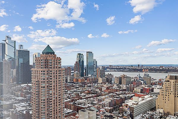 1st image of 310 W 52nd St APT 33B