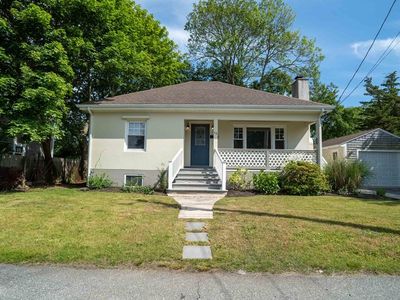 12 Davis St, Dartmouth, MA, 02748