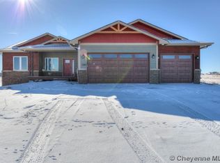 1165 Verlan Way, Cheyenne, WY 82009