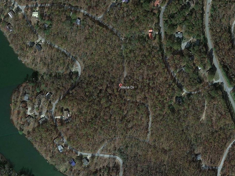 0 Mena Dr Dolph AR Zillow