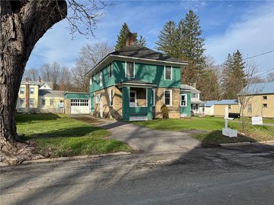 20 Taylor St, Oxford, NY, 13830