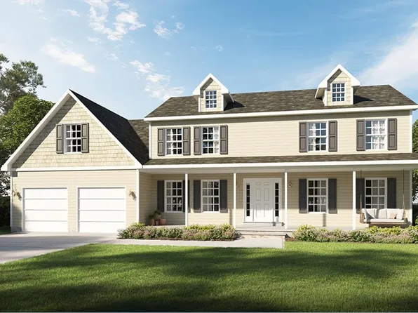 14 Seaview Xing, Cape May Court House, NJ 08210