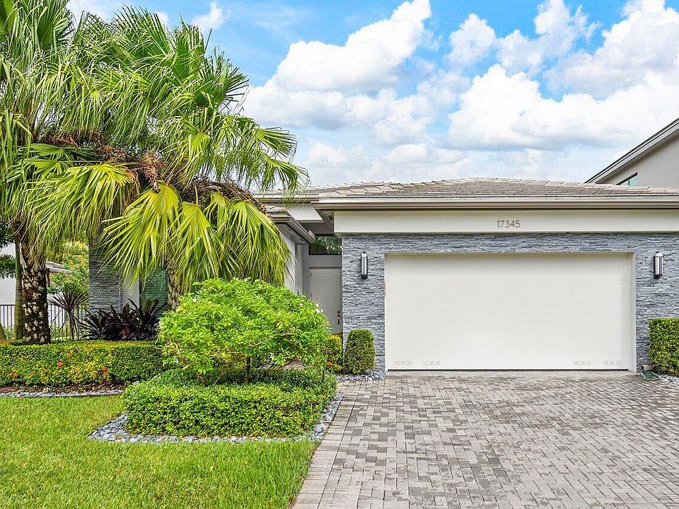 17345 Rainstream Road, Boca Raton, FL 33496 Zillow