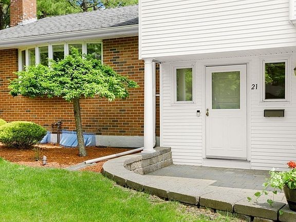 2nd image of 21 Lovett Rd