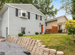 940 Clovis Ave, Capitol Heights, MD
